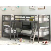 Twin bunk deals beds big lots